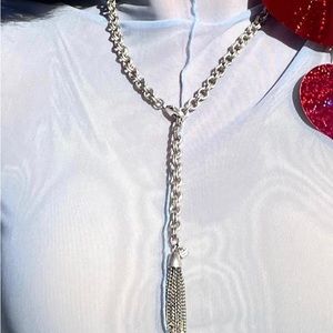 French Kande limited edition Lariat